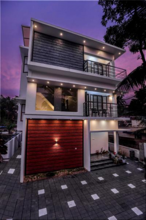 Dune Homestay